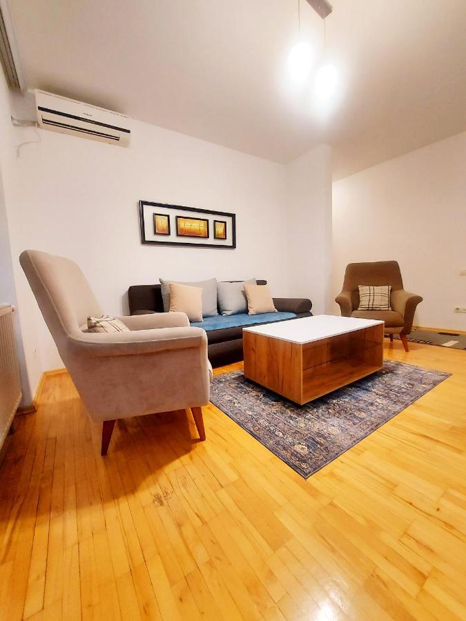Apartment 31 Prishtinë Luaran gambar