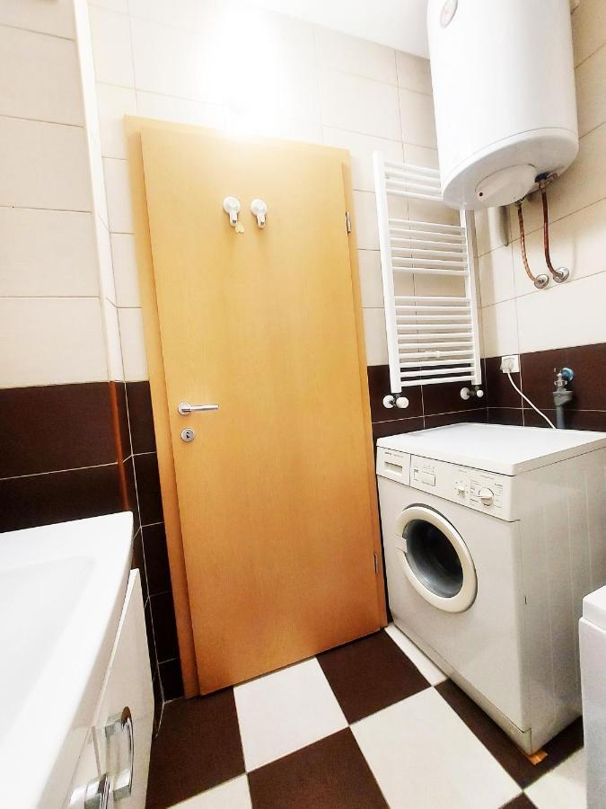 Apartment 31 Prishtinë Luaran gambar