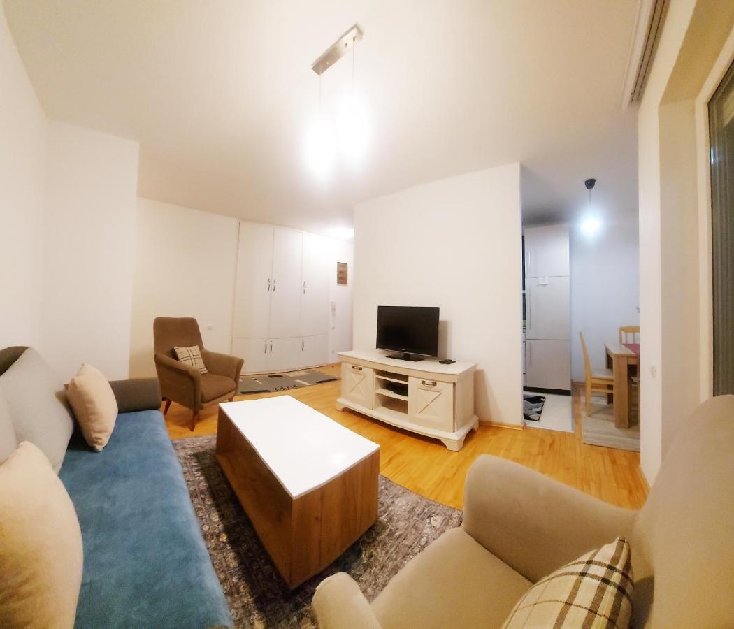 Apartment 31 Prishtinë Luaran gambar