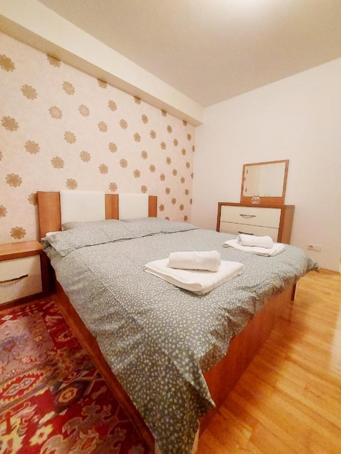 Apartment 31 Prishtinë Luaran gambar