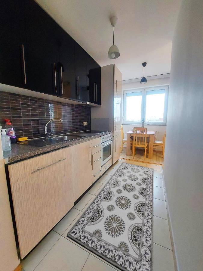 Apartment 31 Prishtinë Luaran gambar