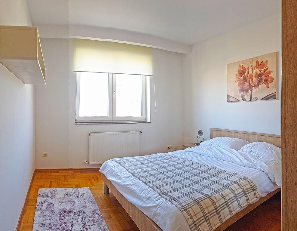 Apartment 31 Prishtinë Luaran gambar