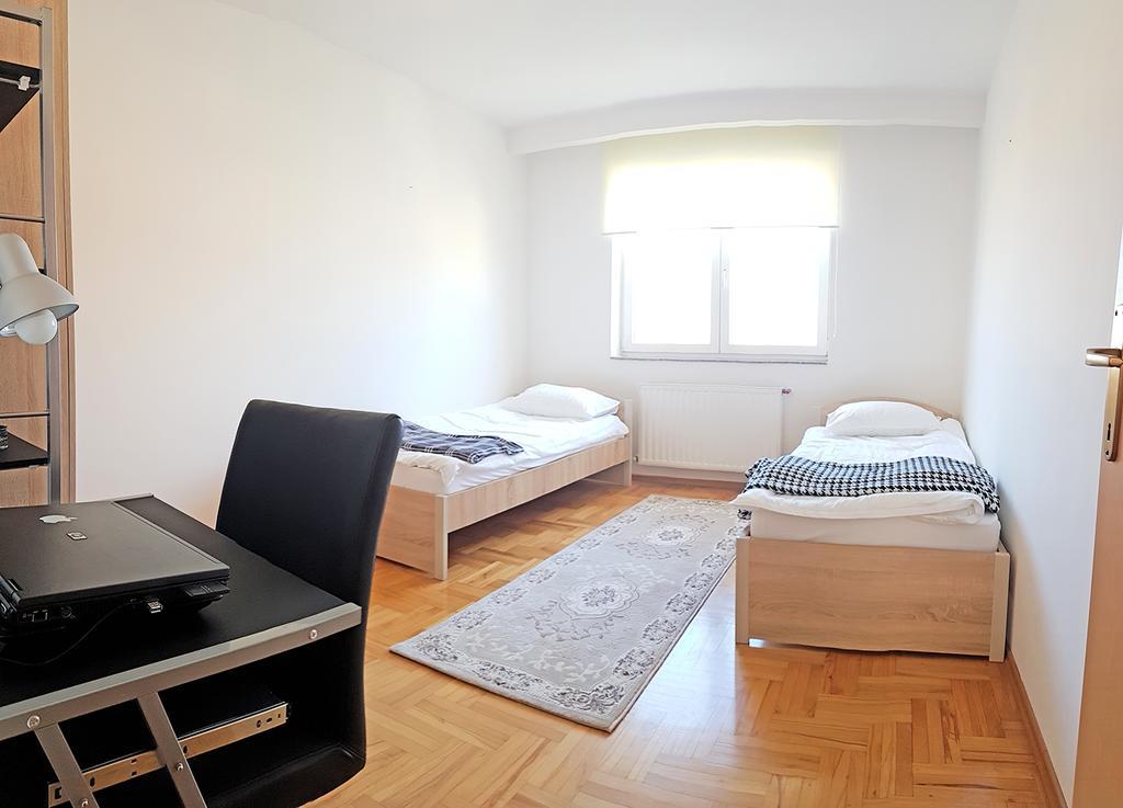 Apartment 31 Prishtinë Luaran gambar