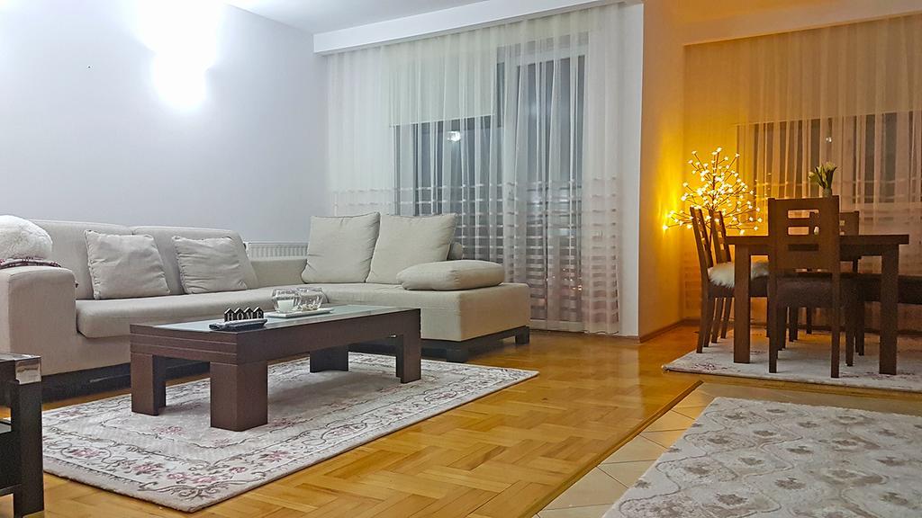 Apartment 31 Prishtinë Luaran gambar