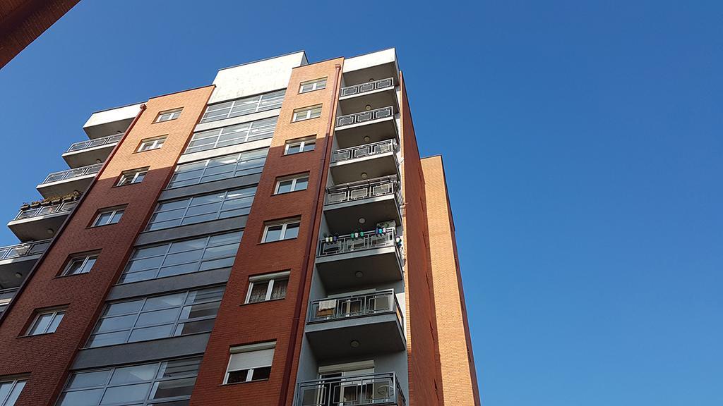 Apartment 31 Prishtinë Luaran gambar