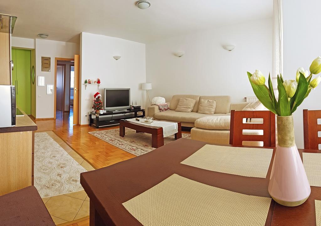 Apartment 31 Prishtinë Luaran gambar